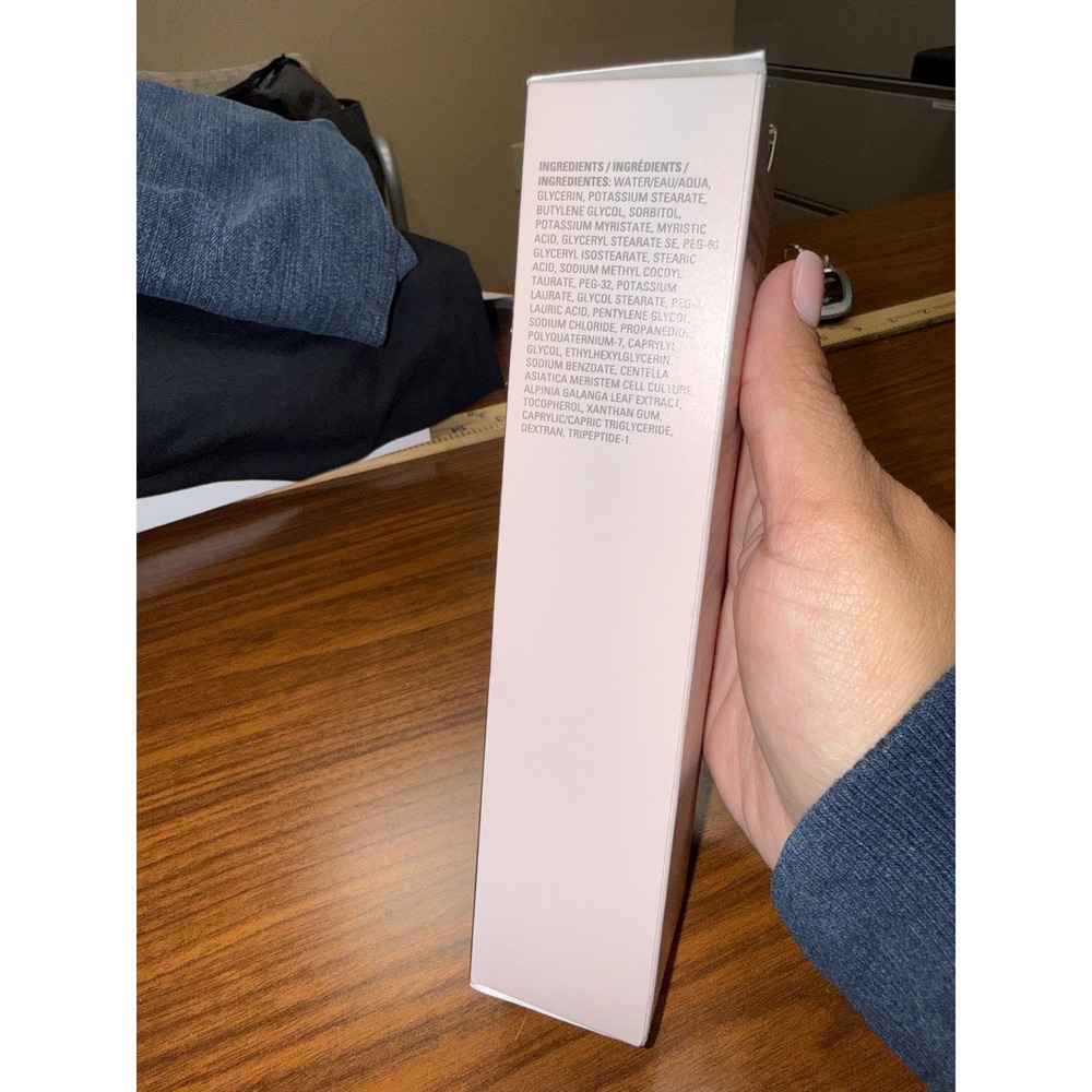 Mary Kay TimeWise Repair Volu-Firm Foaming Cleanser 4.5 oz Anti-Aging Face Wash - Picture 2 of 5